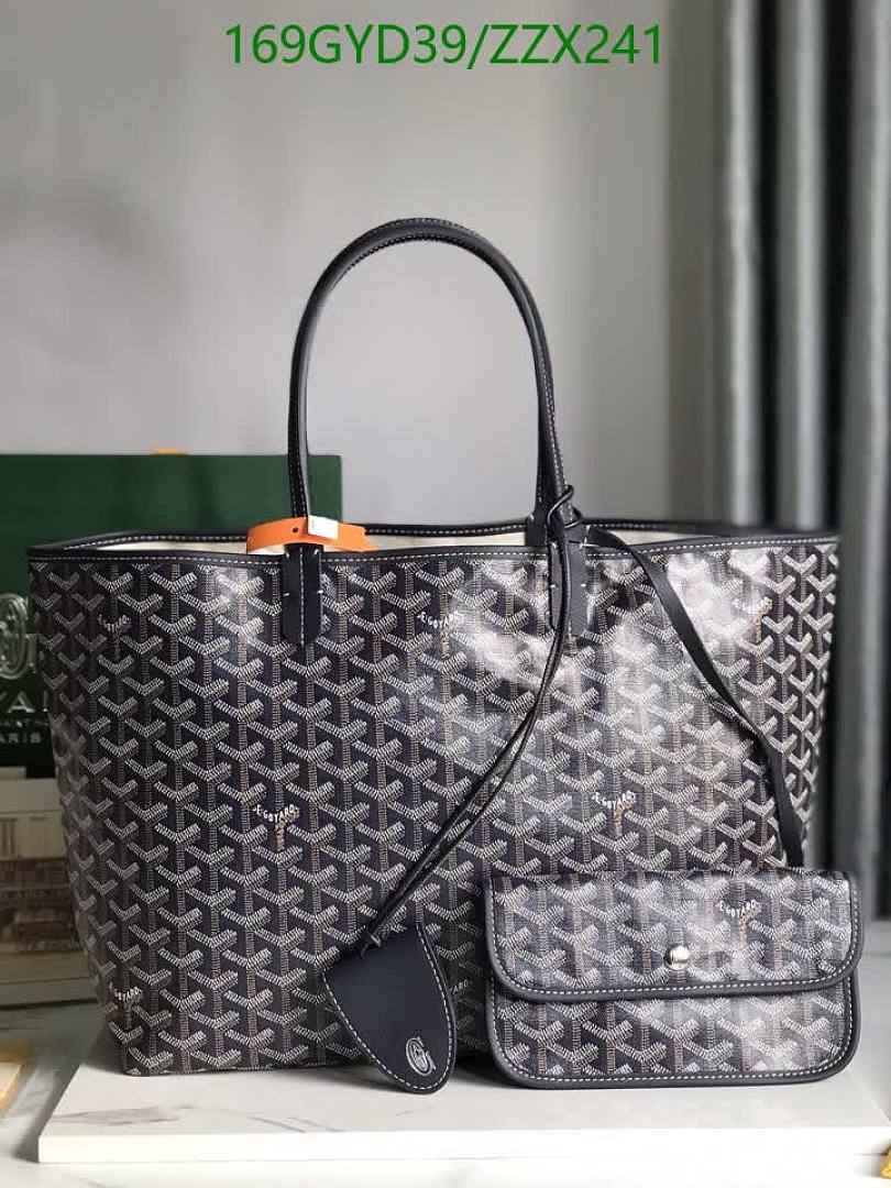 Goyard-BagsMirror Quality Code: ZZX241 $: 169USD