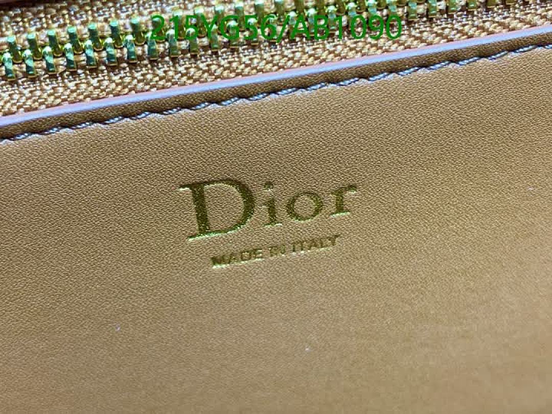 Dior-BagsMirror Quality Code: AB1090 $: 215USD