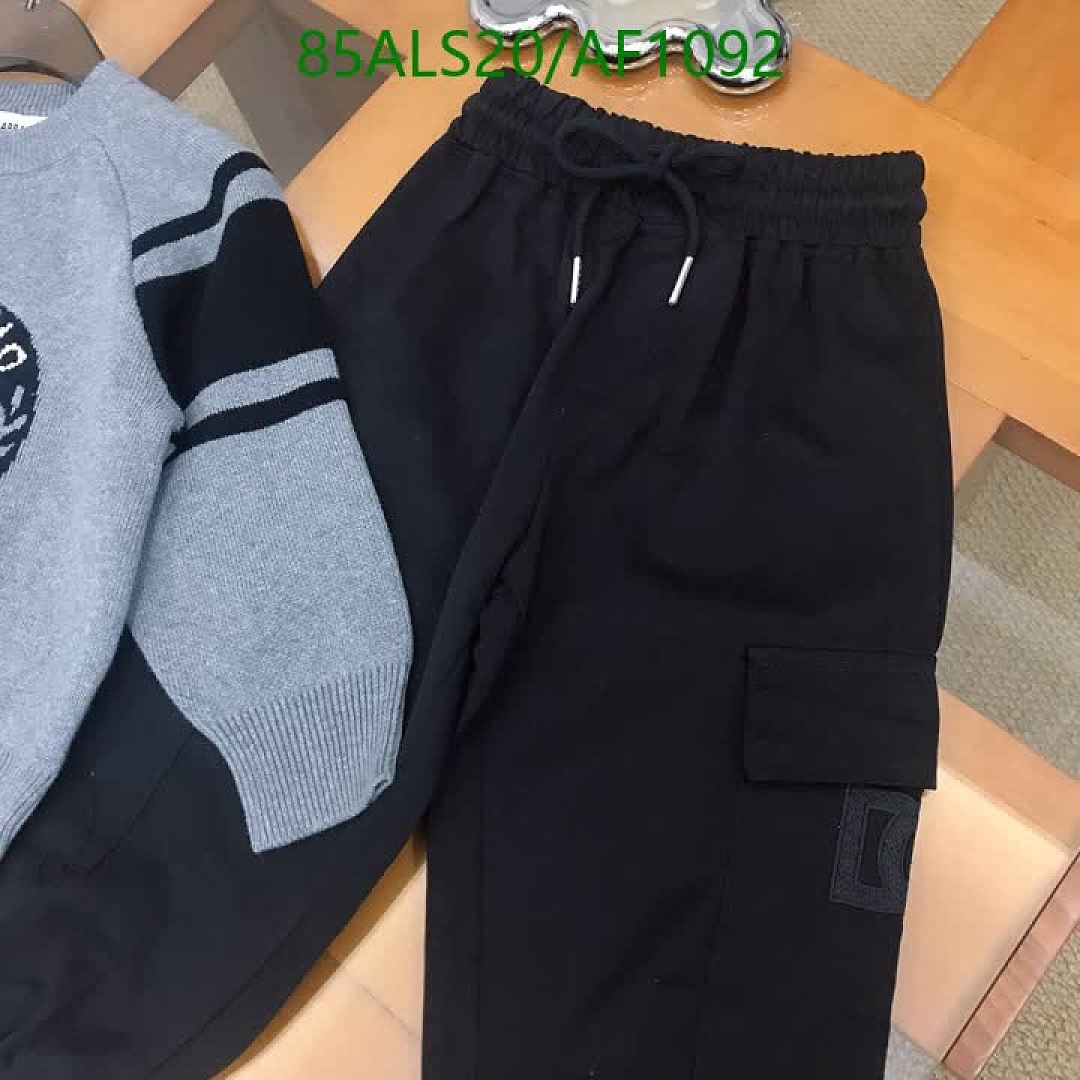 D&G-Clothing（Kids） Code: AF1092 $: 85USD
