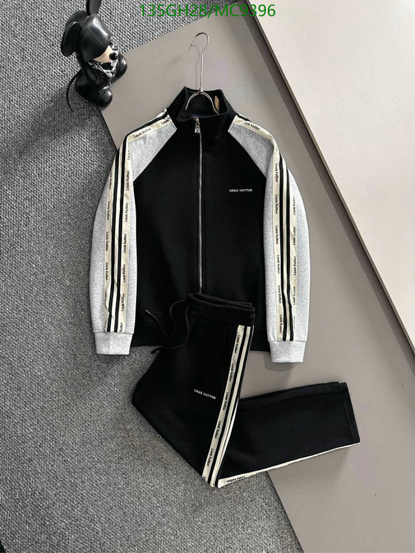 LV-Clothing Code: MC9396 $: 135USD