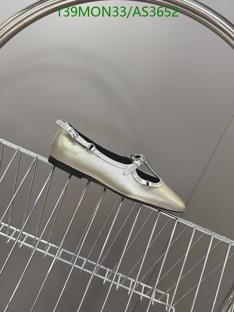 Hermes-Women Shoes Code: AS3652 $: 139USD