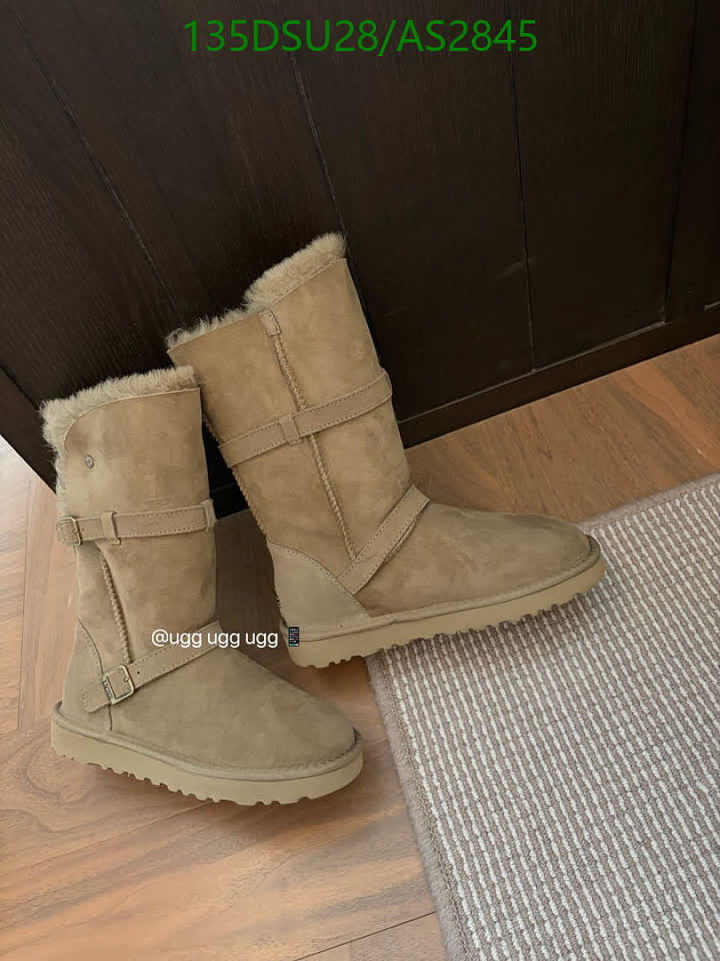 UGG-Women Shoes Code: AS2845 $: 135USD
