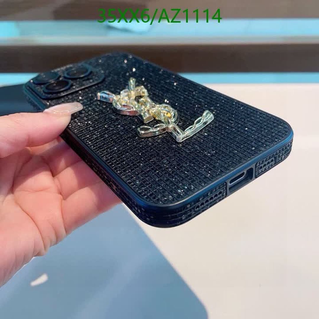YSL-Phone Cases Code: AZ1114 $: 35USD