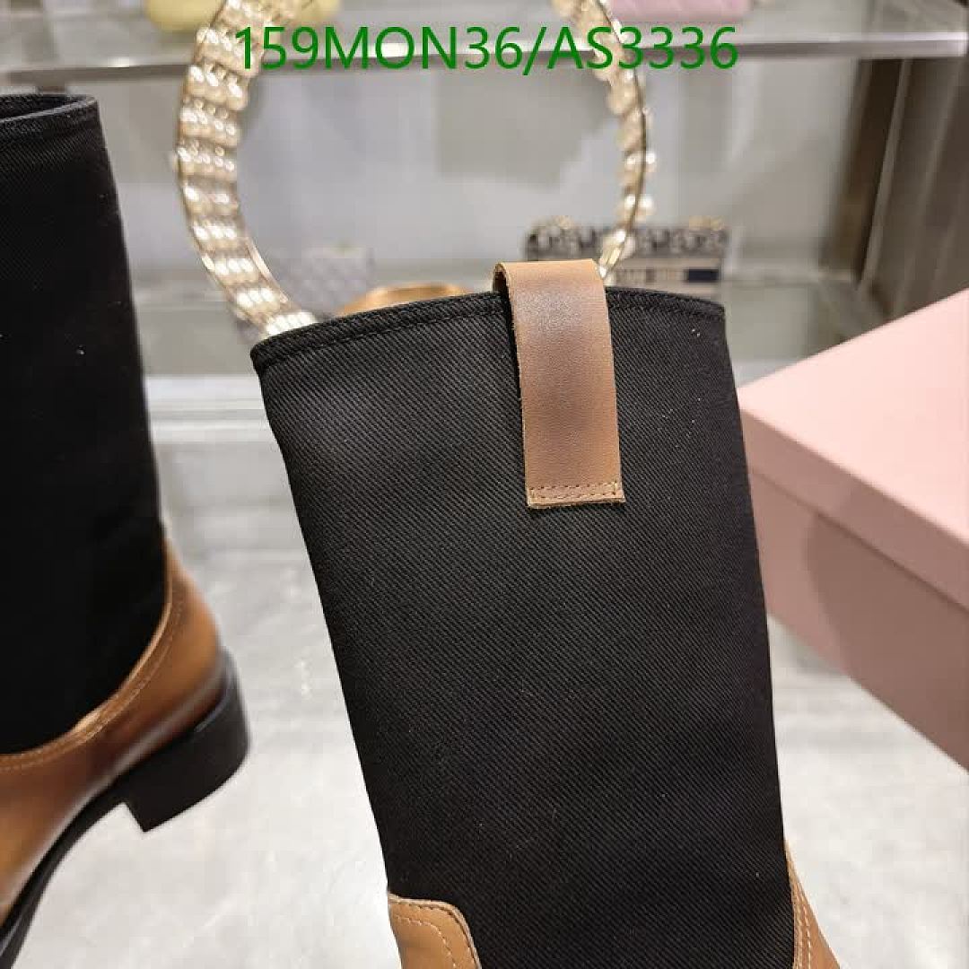 Miu Miu-Women Shoes Code: AS3336 $: 159USD