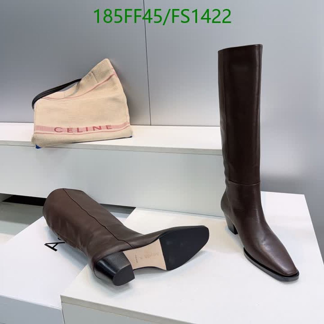 Aeyde-Women Shoes Code: FS1422 $: 185USD