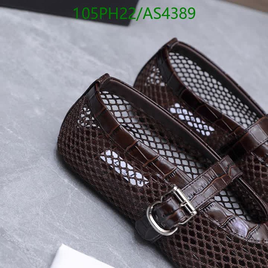 Alaia-Women Shoes Code: AS4389 $: 105USD