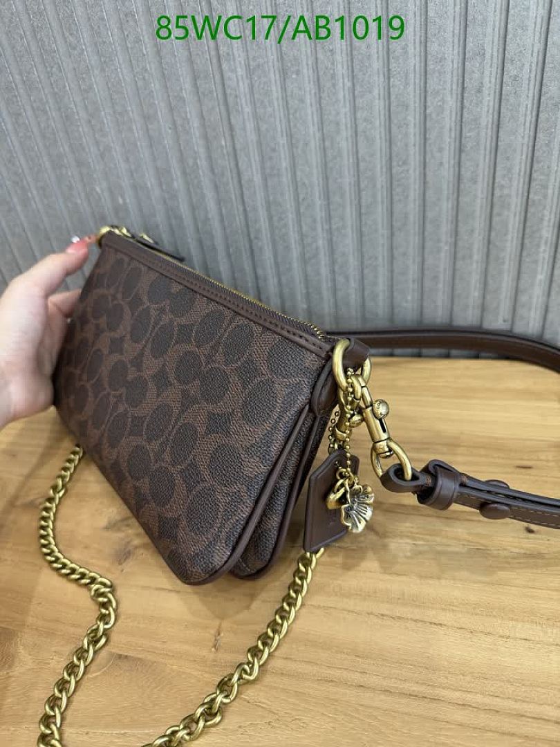 Coach-Bags4A Quality Code: AB1019 $: 85USD