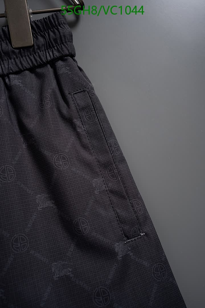 Burberry-Clothing Code: VC1044 $: 55USD