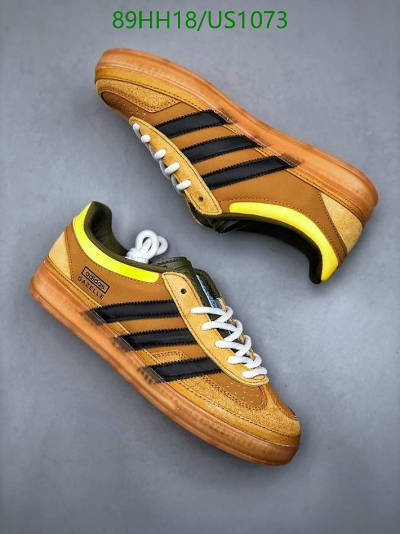 Adidas-Men shoes Code: US1073 $: 89USD