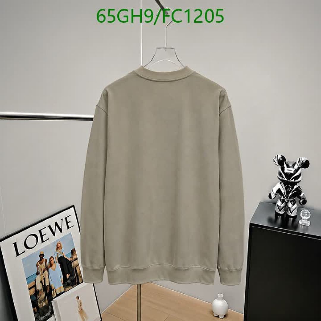 LV-Clothing Code: FC1205 $: 65USD