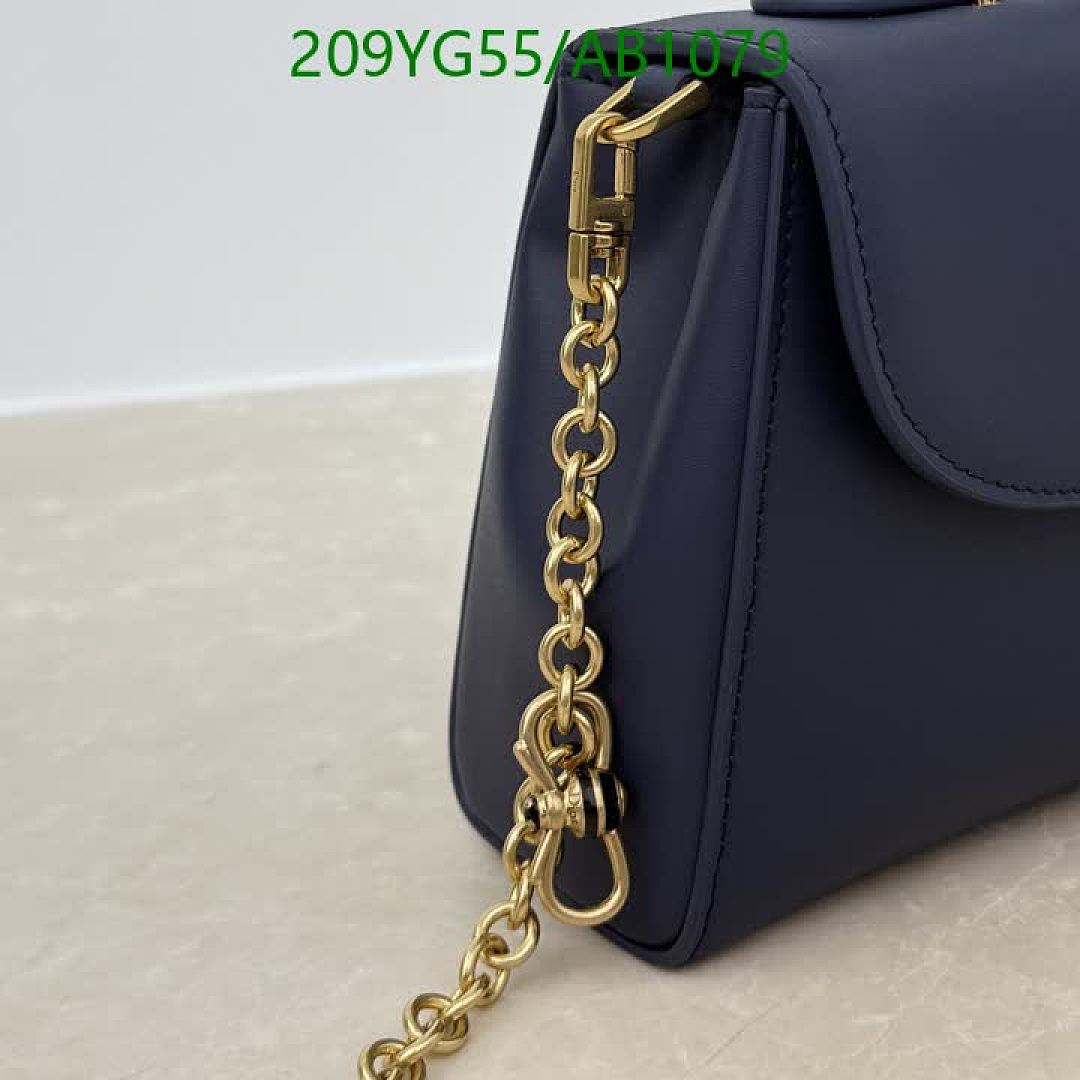 Dior-BagsMirror Quality Code: AB1079 $: 209USD