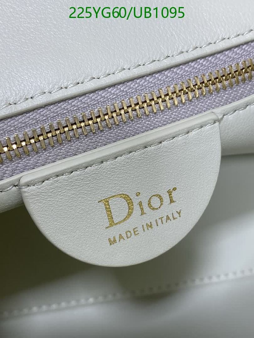 Dior-BagsMirror Quality Code: UB1095 $: 225USD