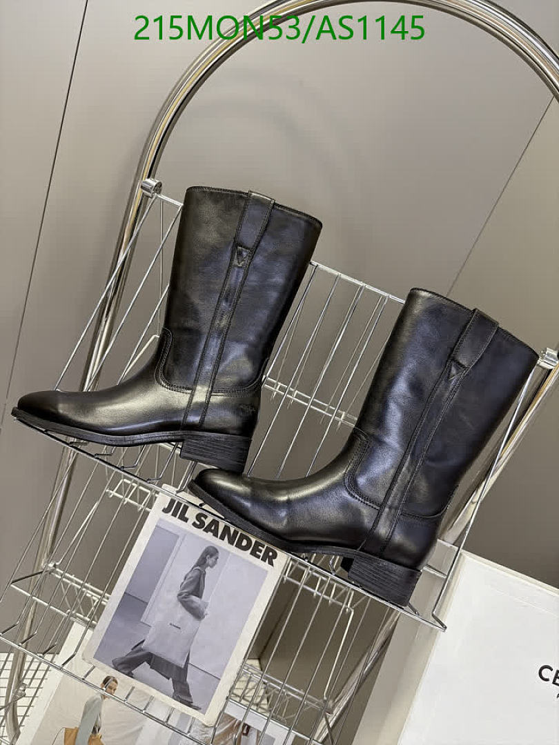 Celine-Women Shoes Code: AS1145 $: 215USD