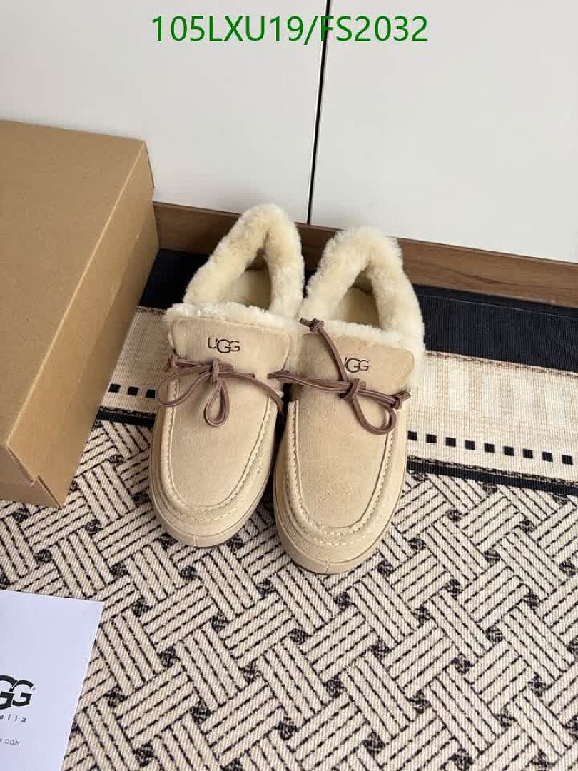 UGG-Women Shoes Code: FS2032 $: 105USD