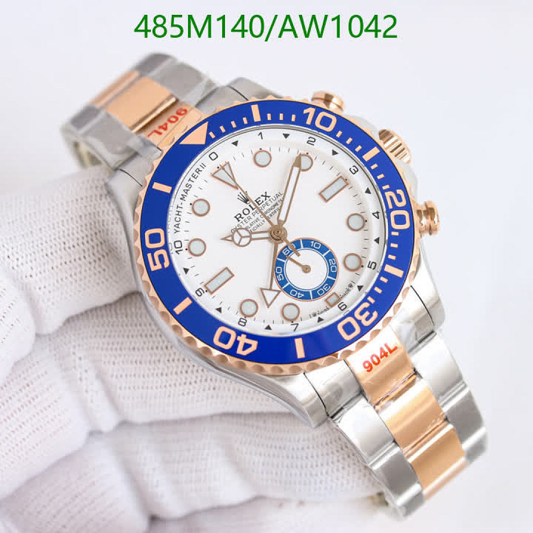 Rolex-WatchesMirror Quality Code: AW1042 $: 485USD