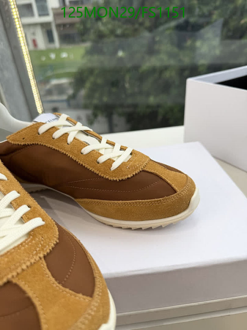 Celine-Women Shoes Code: FS1151 $: 125USD