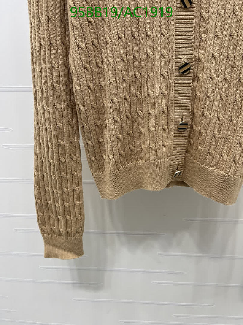 Ralph Lauren-Clothing Code: AC1919 $: 95USD