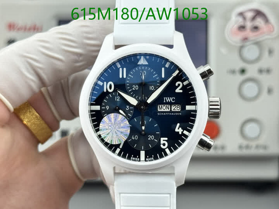 IWC-WatchesMirror Quality Code: AW1053 $: 615USD