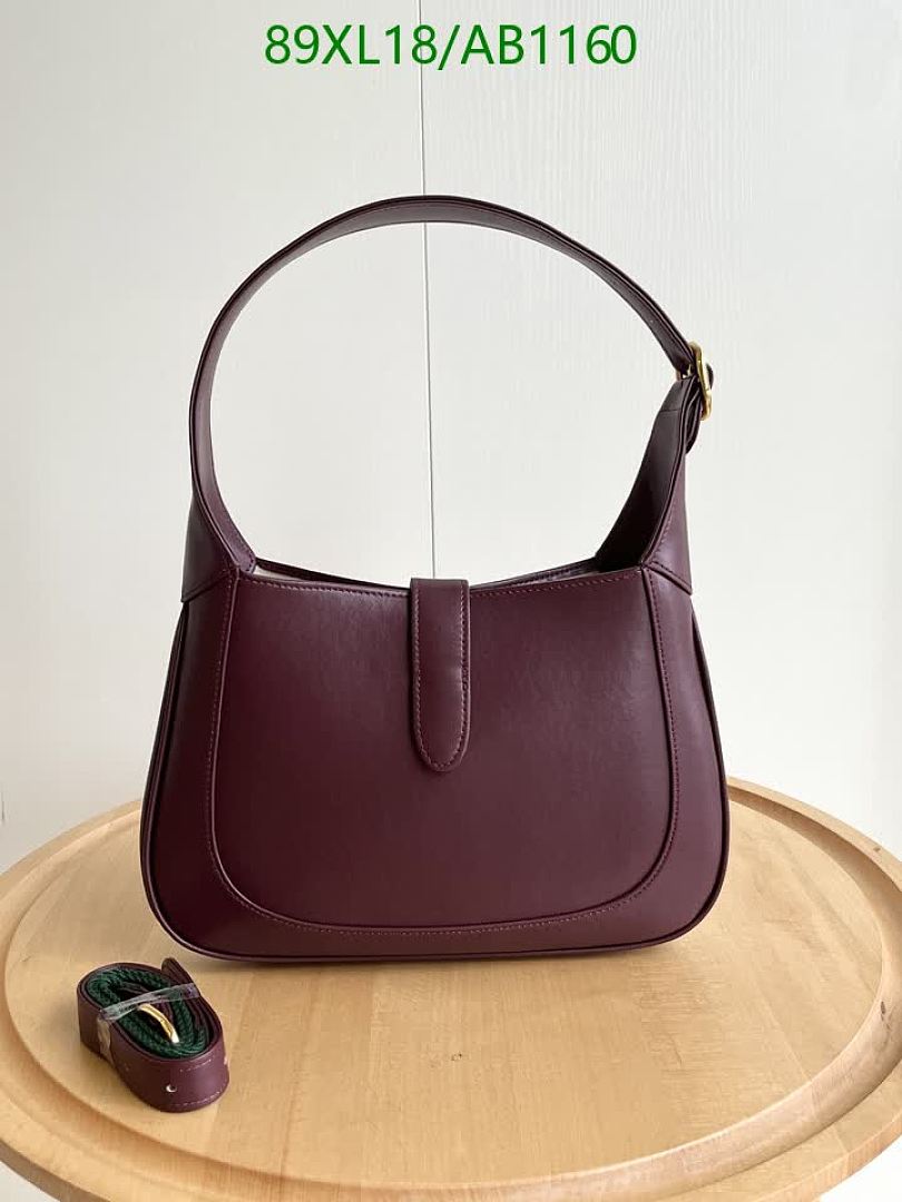 Gucci-Bags4A Quality Code: AB1160 $: 89USD