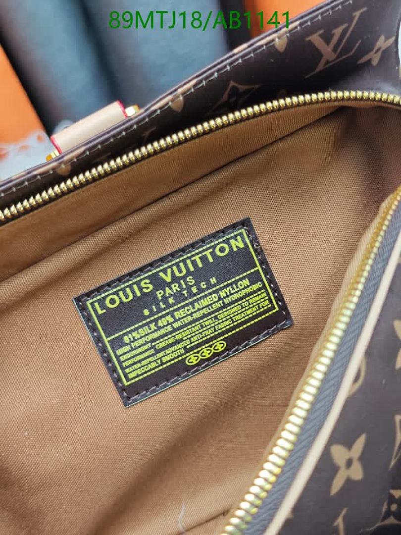 LV-Bags4A Quality Code: AB1141 $: 89USD