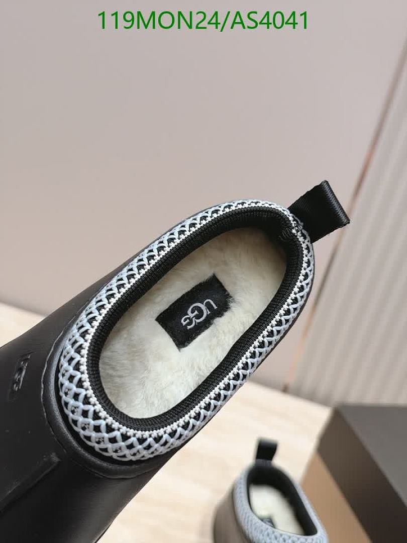 UGG-Men shoes Code: AS4041 $: 119USD