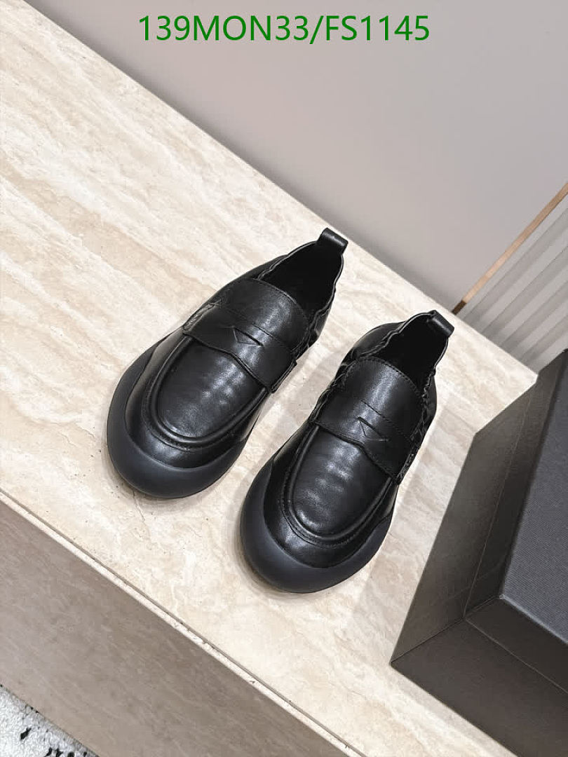 Prada-Women Shoes Code: FS1145 $: 139USD