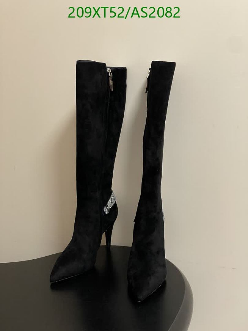 LV-Women Shoes Code: AS2082 $: 209USD