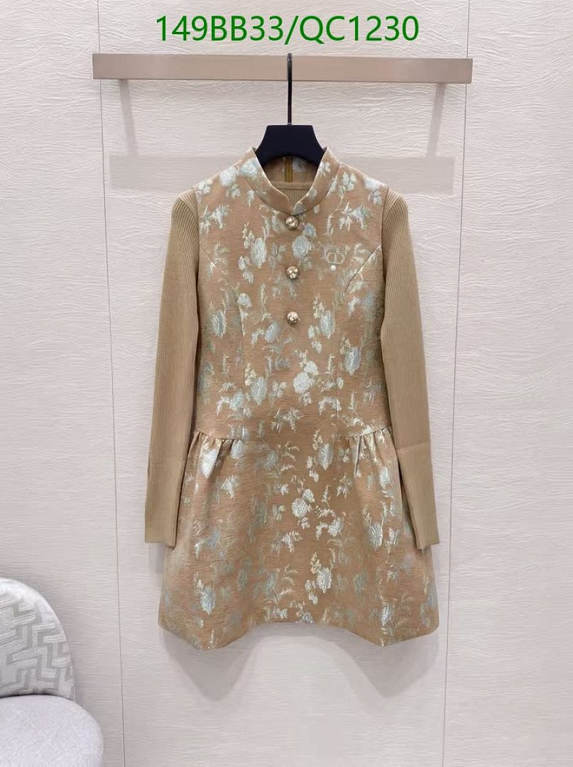 Dior-Clothing Code: QC1230 $: 149USD