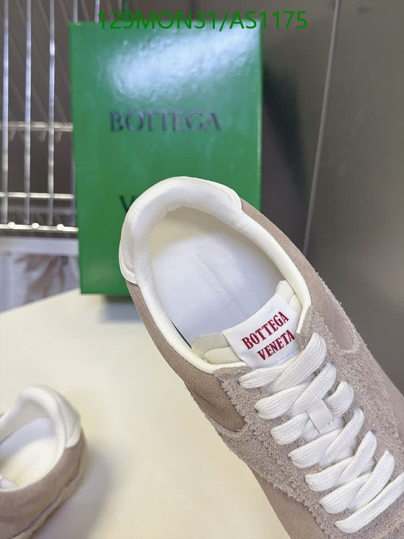 BV-Women Shoes Code: AS1175 $: 129USD