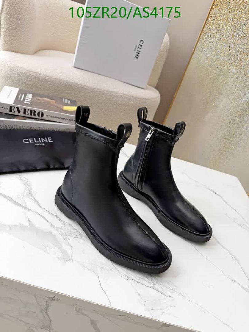 Celine-Women Shoes Code: AS4175 $: 105USD