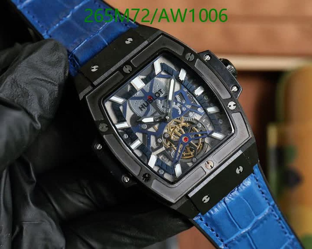 Hublot-WatchesMirror Quality Code: AW1006 $: 265USD