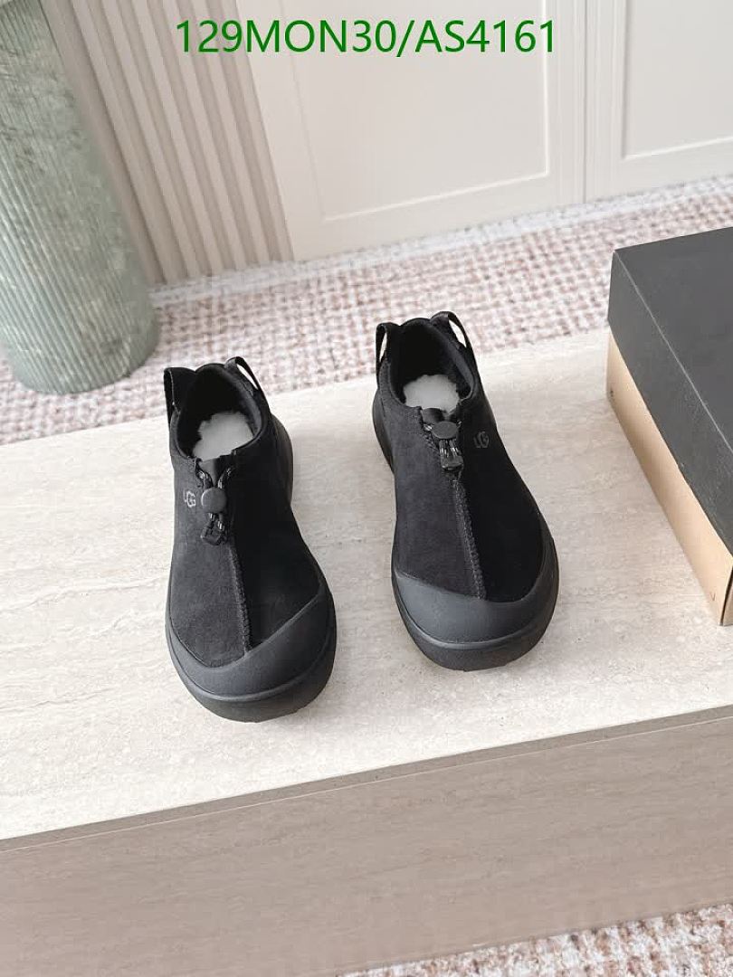 UGG-Men shoes Code: AS4161 $: 129USD