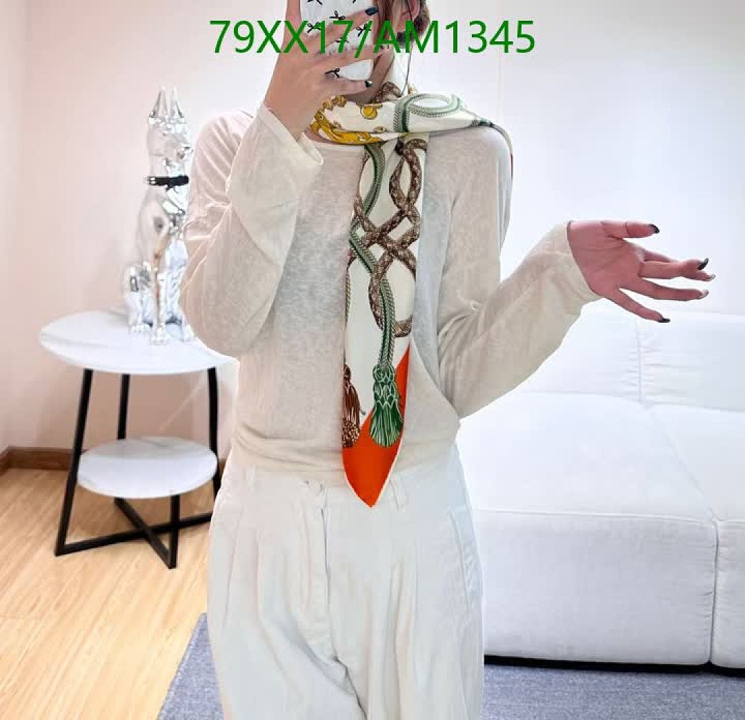 Hermes-Scarves Code: AM1345 $: 79USD