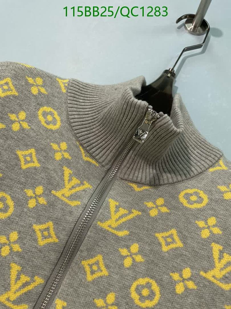 LV-Clothing Code: QC1283 $: 115USD