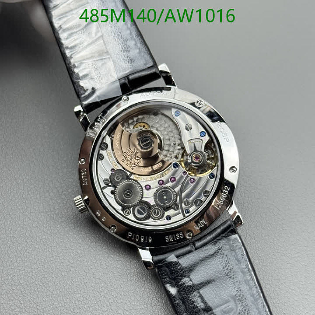Piaget-WatchesMirror Quality Code: AW1016 $: 485USD
