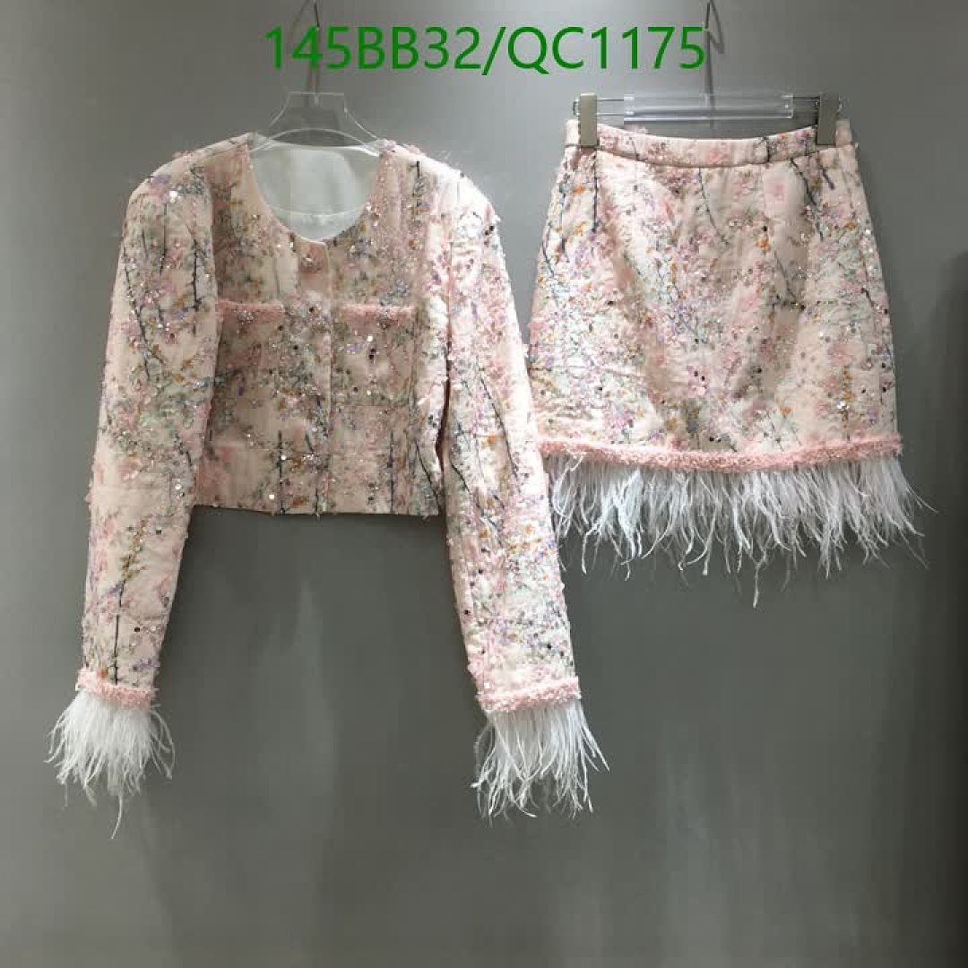Celine-Clothing Code: QC1175 $: 145USD