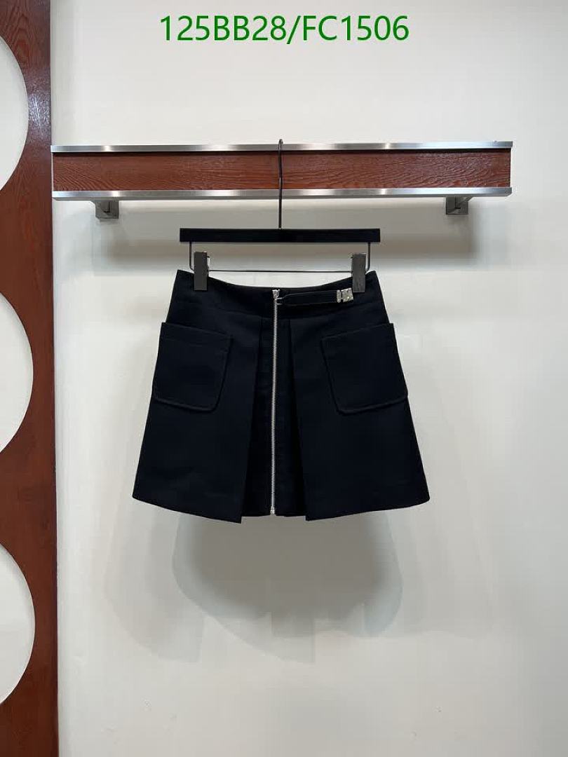 LV-Clothing Code: FC1506 $: 125USD