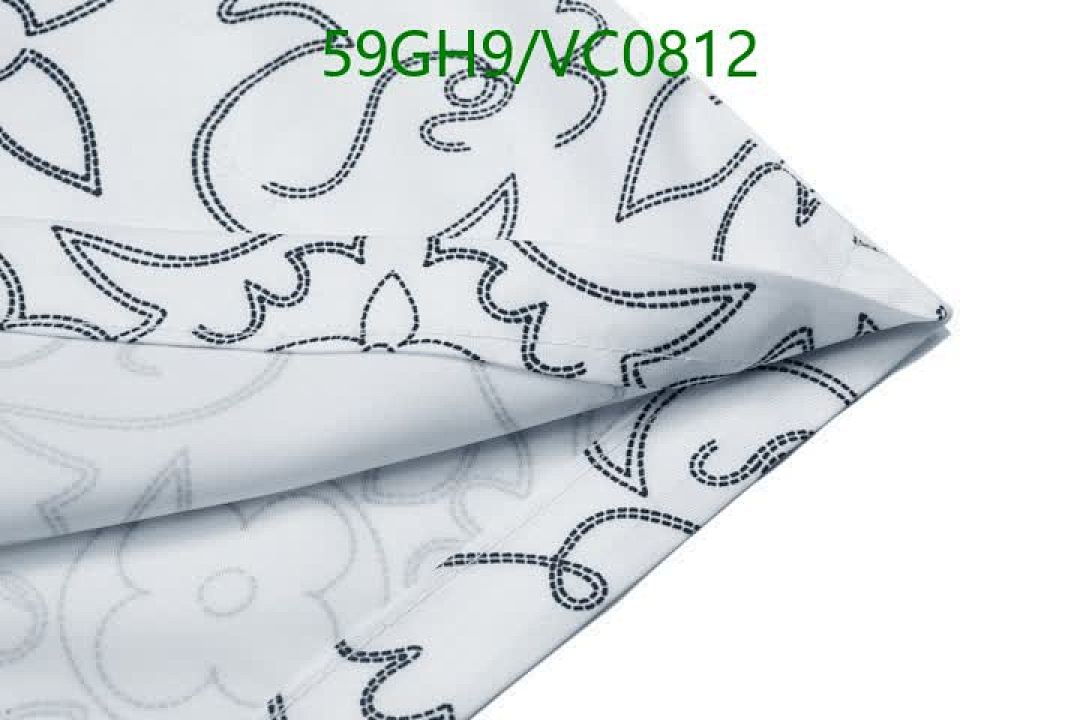 LV-Clothing Code: VC0812 $: 59USD
