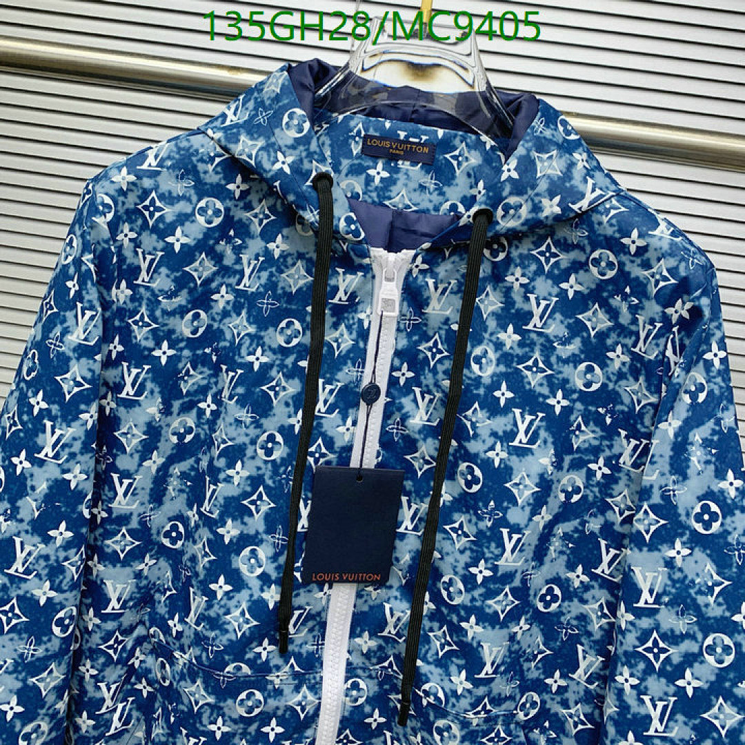 LV-Clothing Code: MC9405 $: 135USD