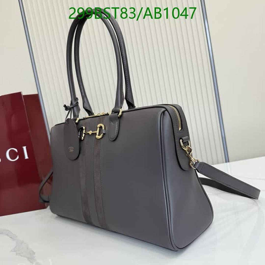 Gucci-BagsMirror Quality Code: AB1047 $: 299USD