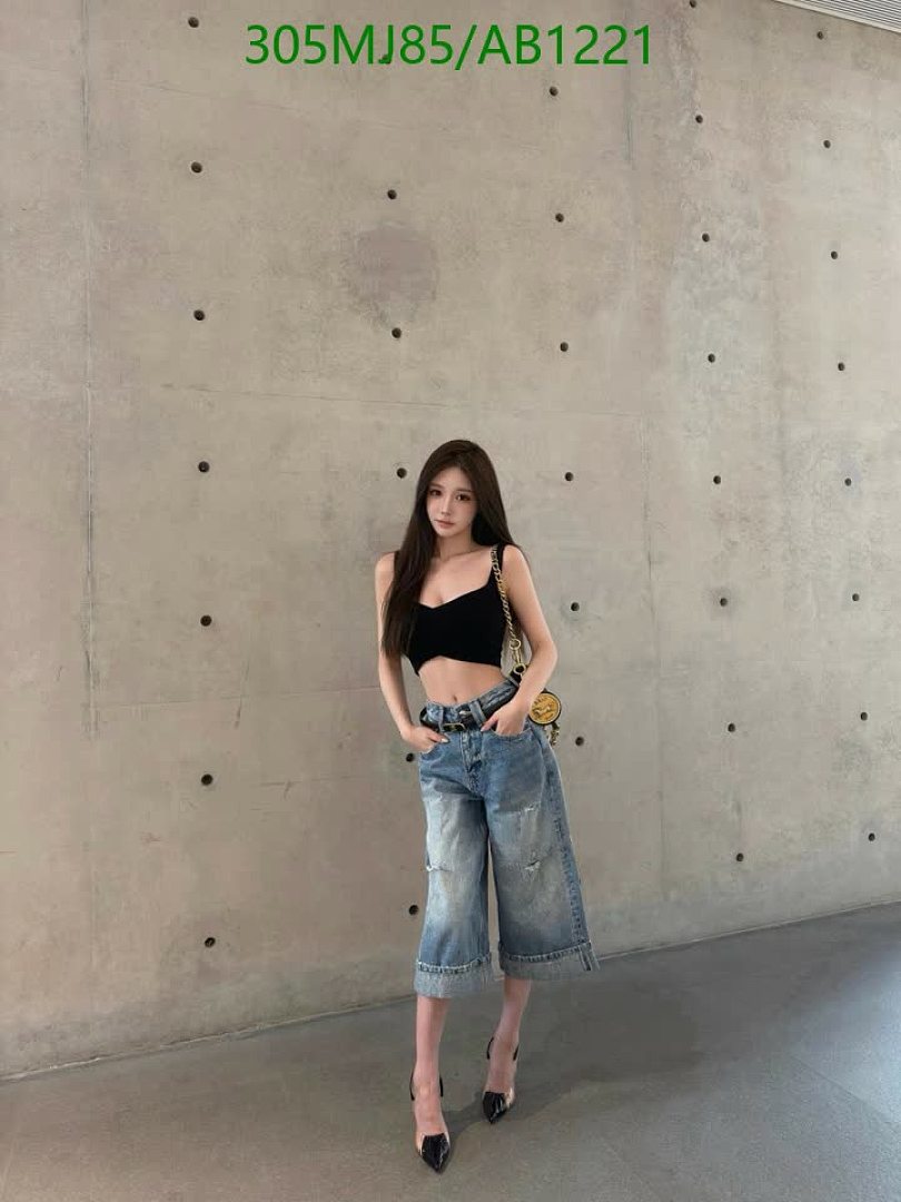 Chloe-BagsMirror Quality Code: AB1221 $: 305USD