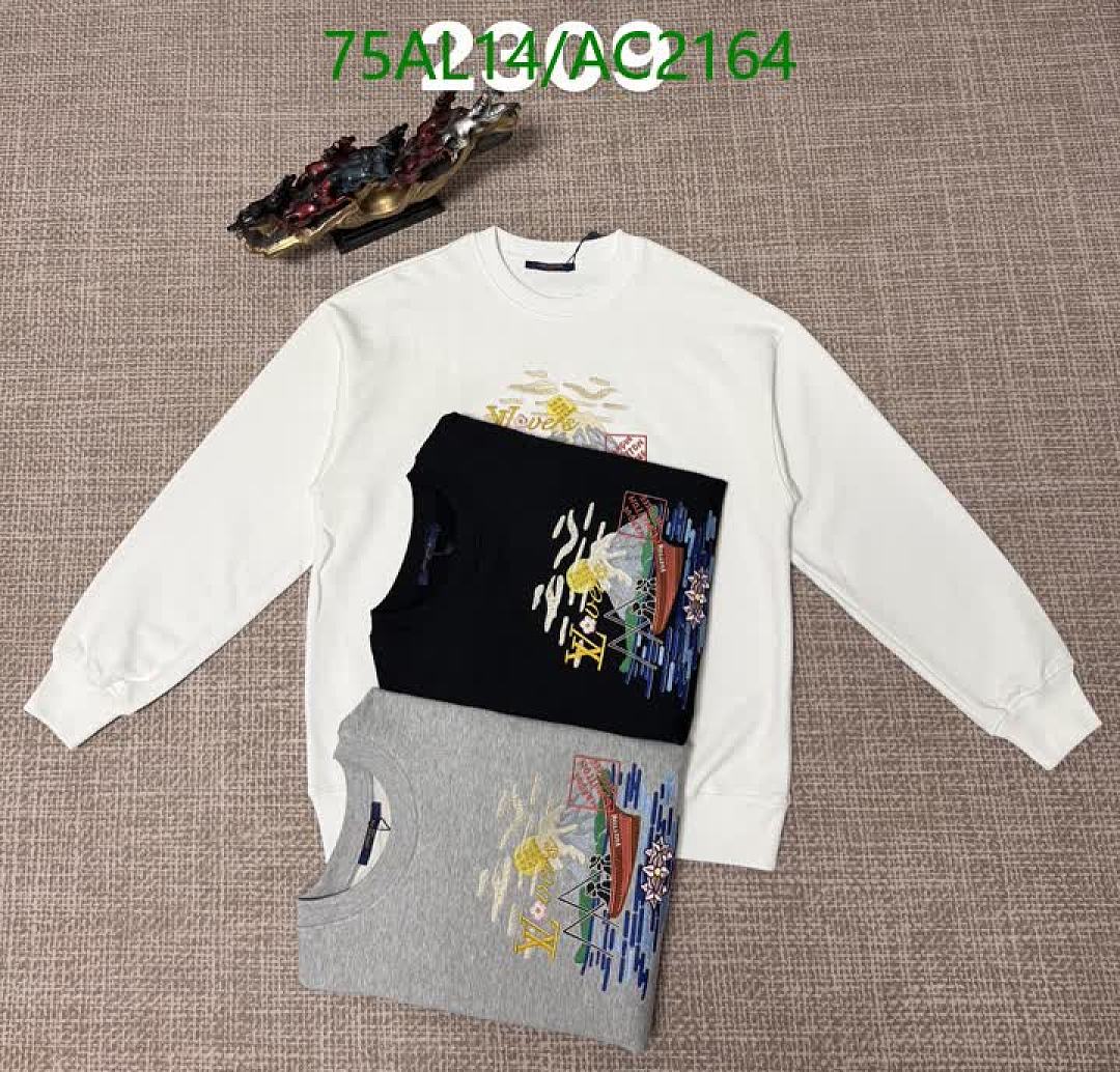LV-Clothing Code: AC2164 $: 75USD