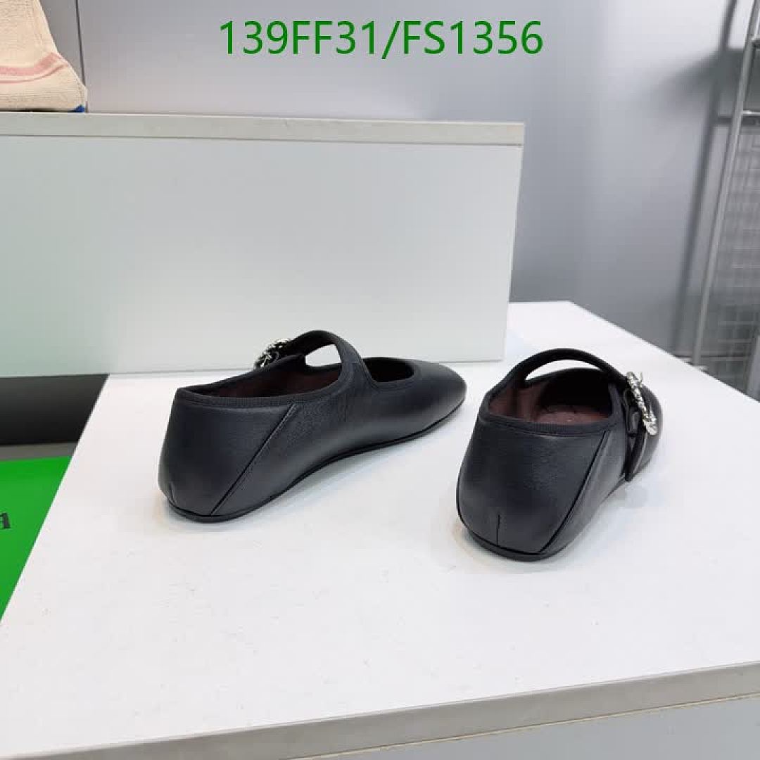 BV-Women Shoes Code: FS1356 $: 139USD