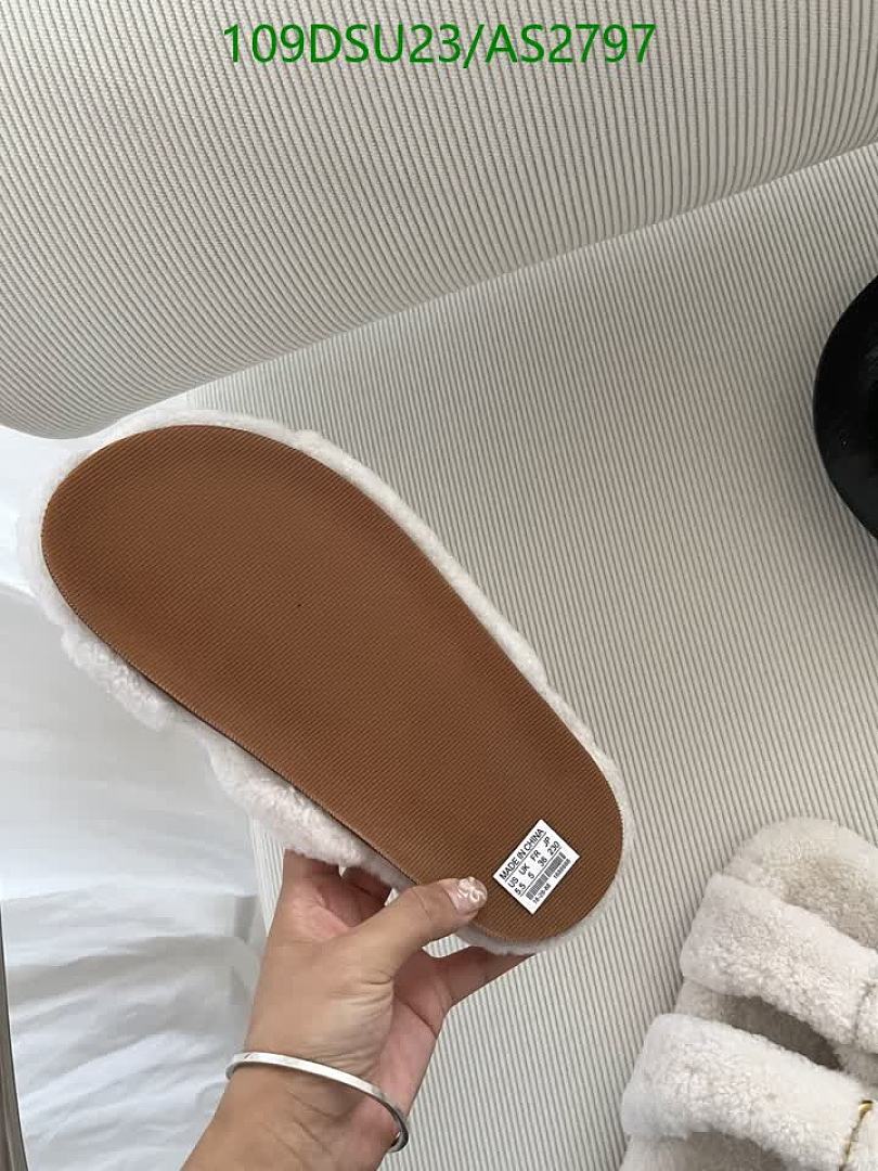 UGG-Women Shoes Code: AS2797 $: 109USD