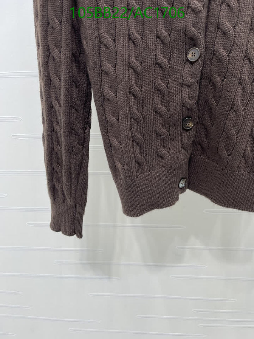 Ralph Lauren-Clothing Code: AC1706 $: 105USD