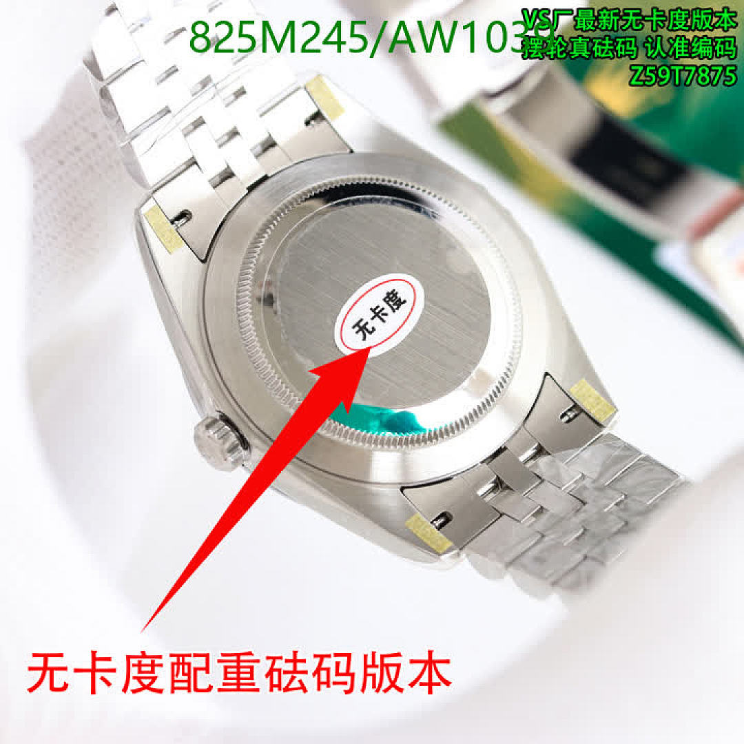 Rolex-WatchesMirror Quality Code: AW1039 $: 825USD