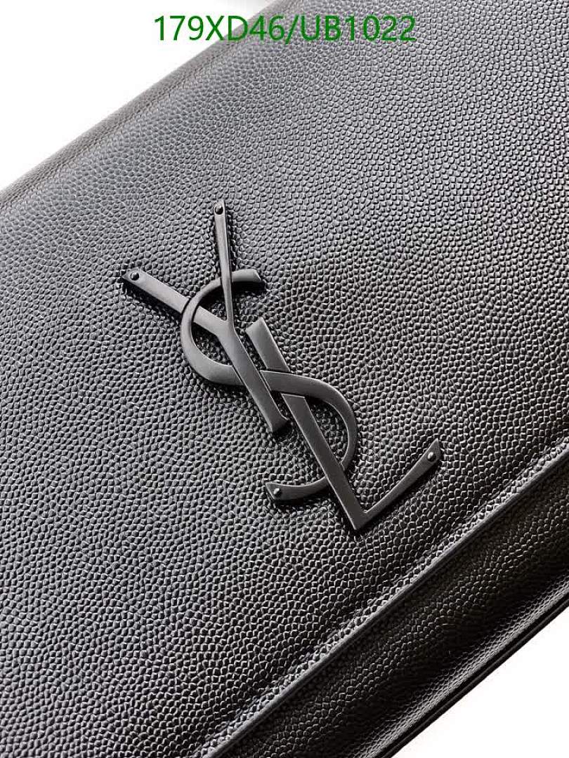 YSL-BagsMirror Quality Code: UB1022 $: 179USD