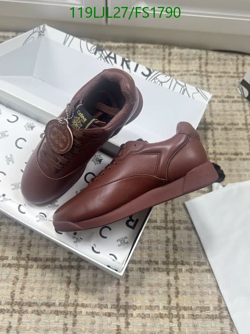 Celine-Women Shoes Code: FS1790 $: 119USD