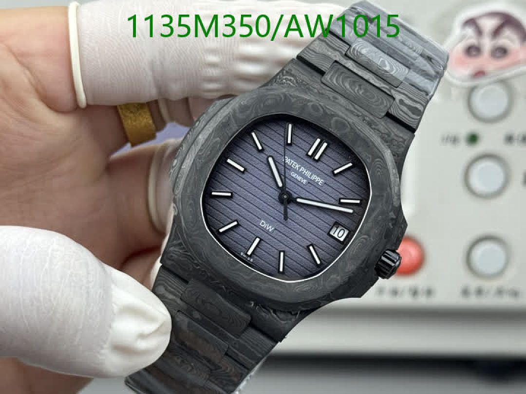 Patek Philippe-WatchesMirror Quality Code: AW1015 $: 1135USD