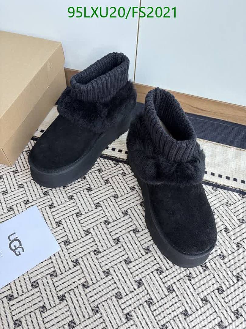 UGG-Women Shoes Code: FS2021 $: 95USD